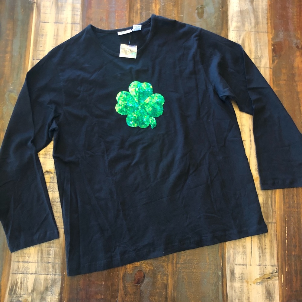 Saint Patrick’s Day Shirt